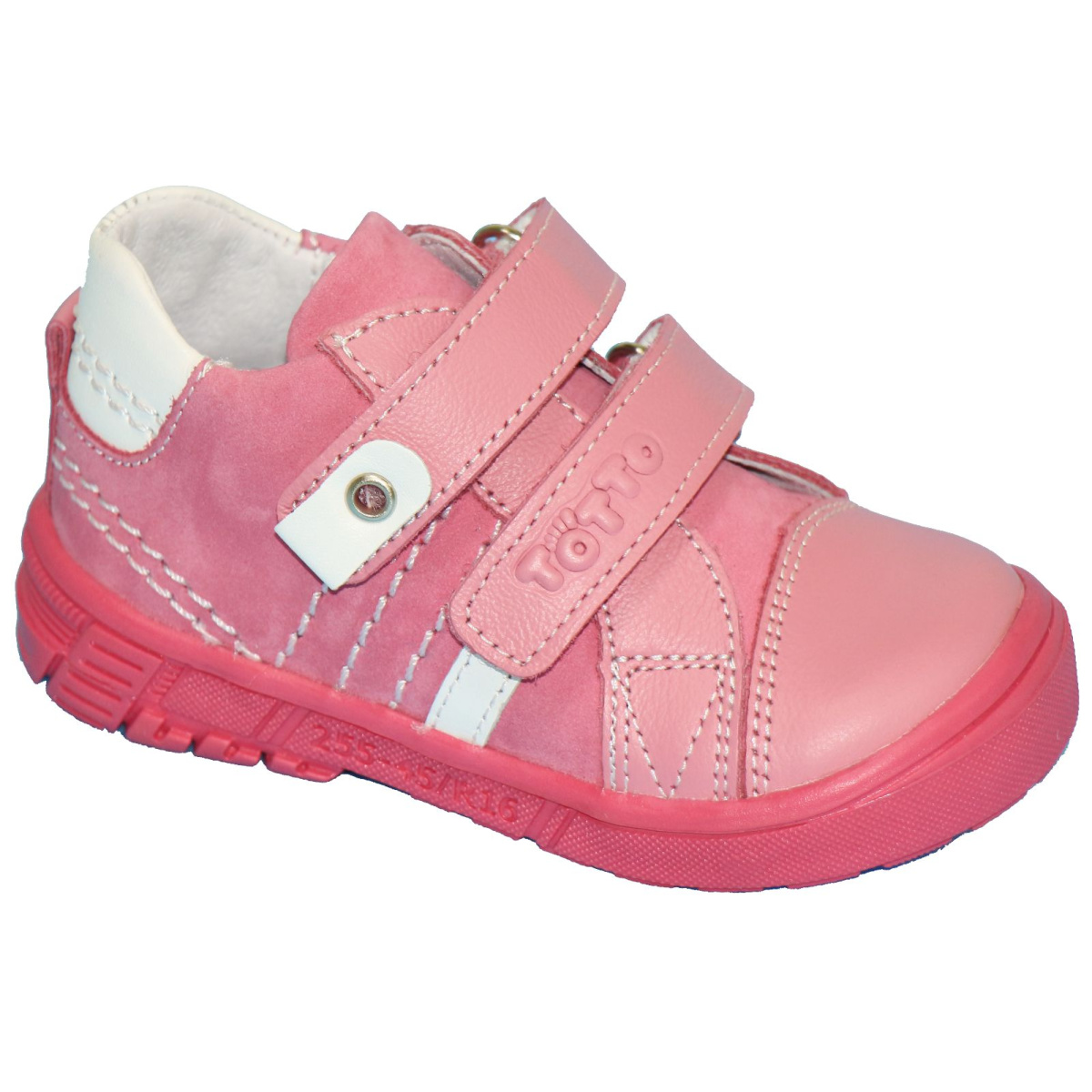 Кроссовки Тотто