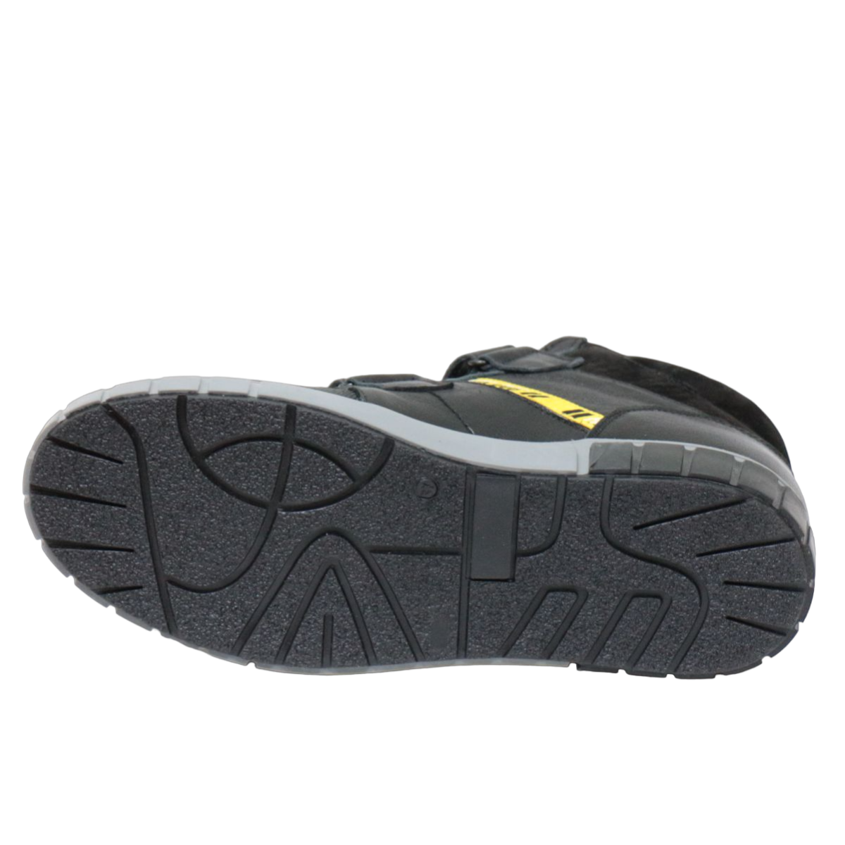 Ботинки NewGen