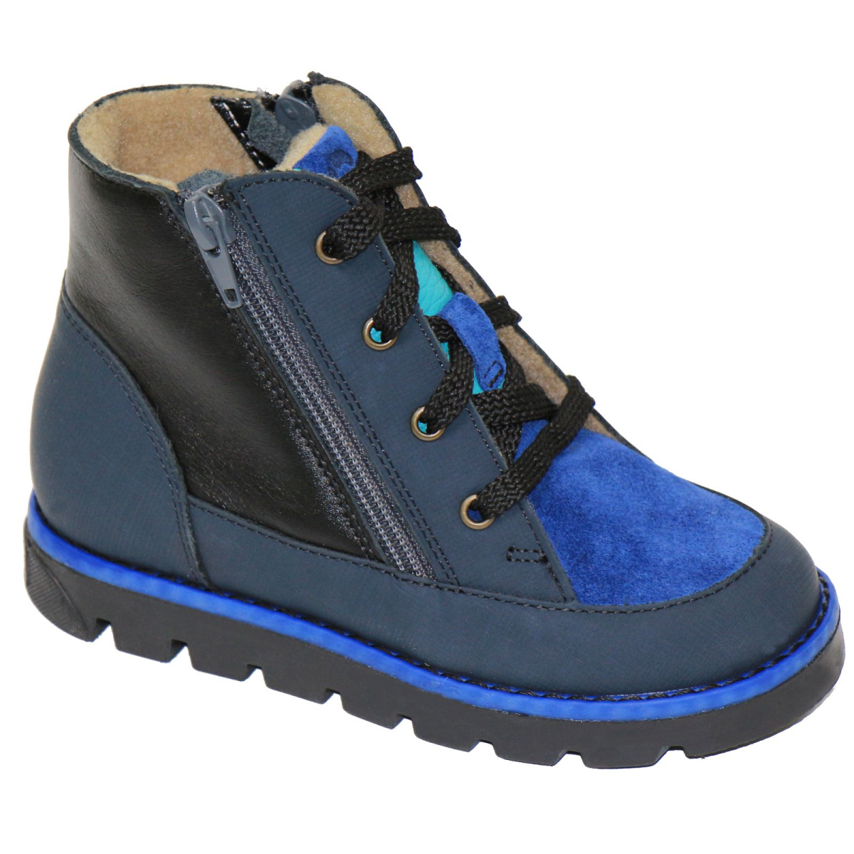 Ботинки TapiBoo