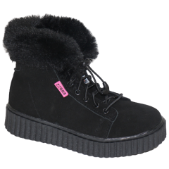 Ботинки ZEBRA