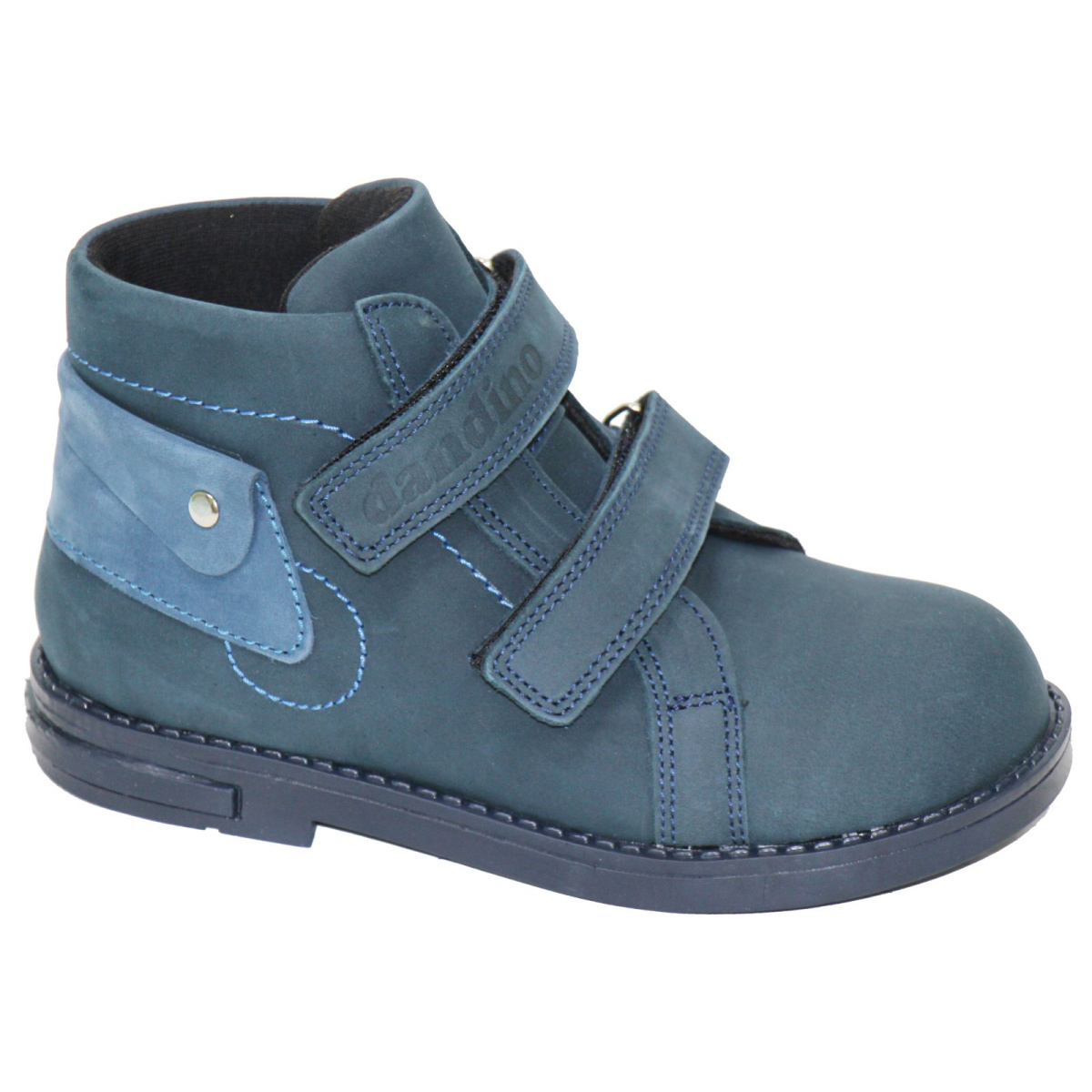 Ботинки Dandino