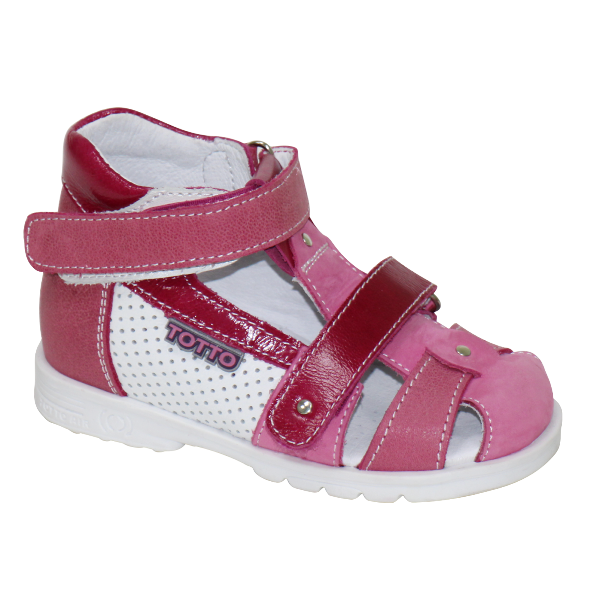 Сандалии Тотто