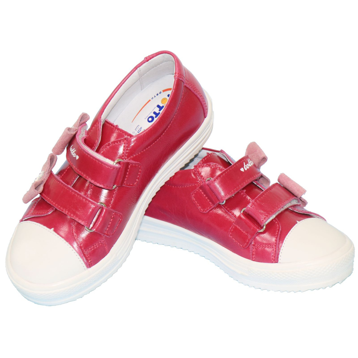 Кроссовки Тотто