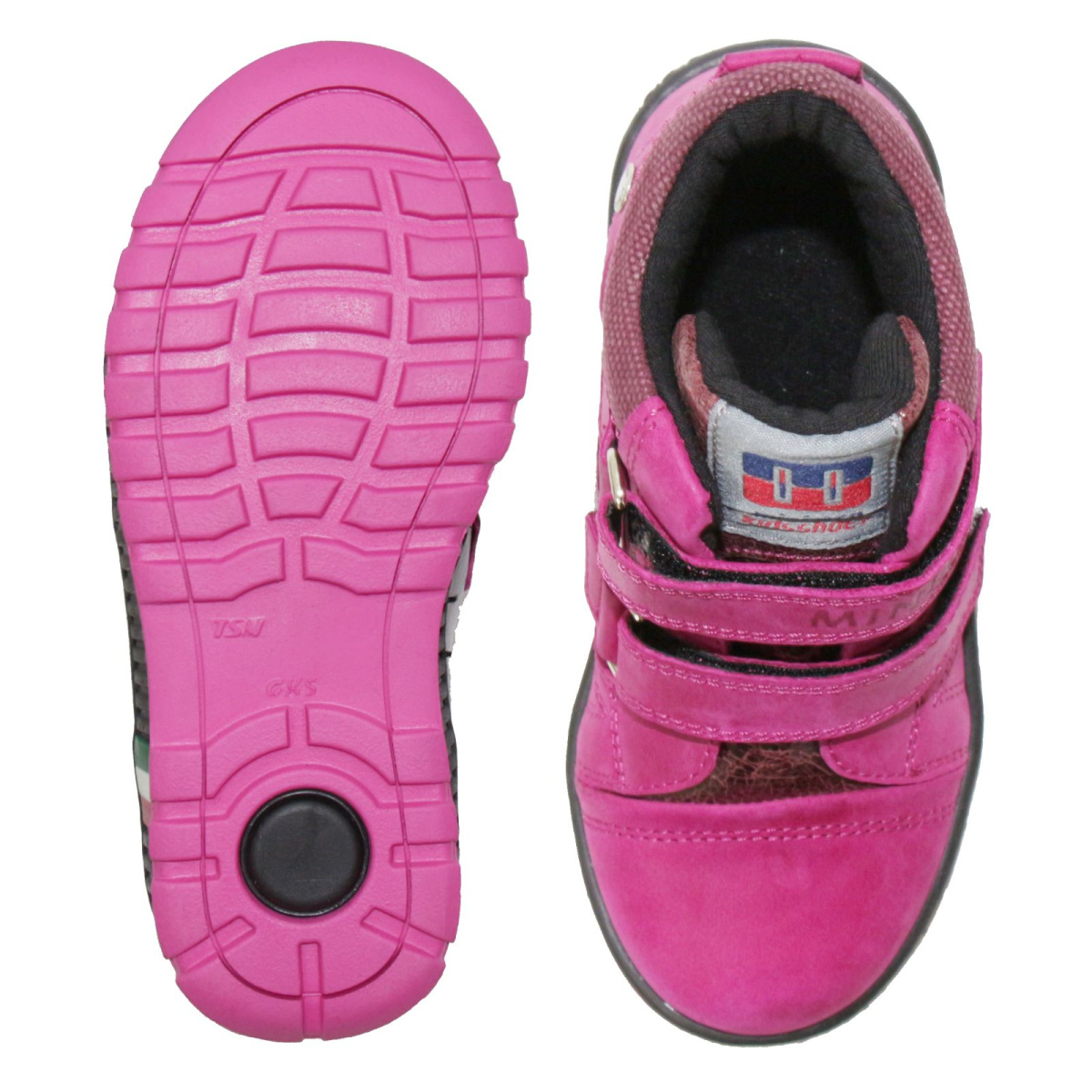 Ботинки Minimen