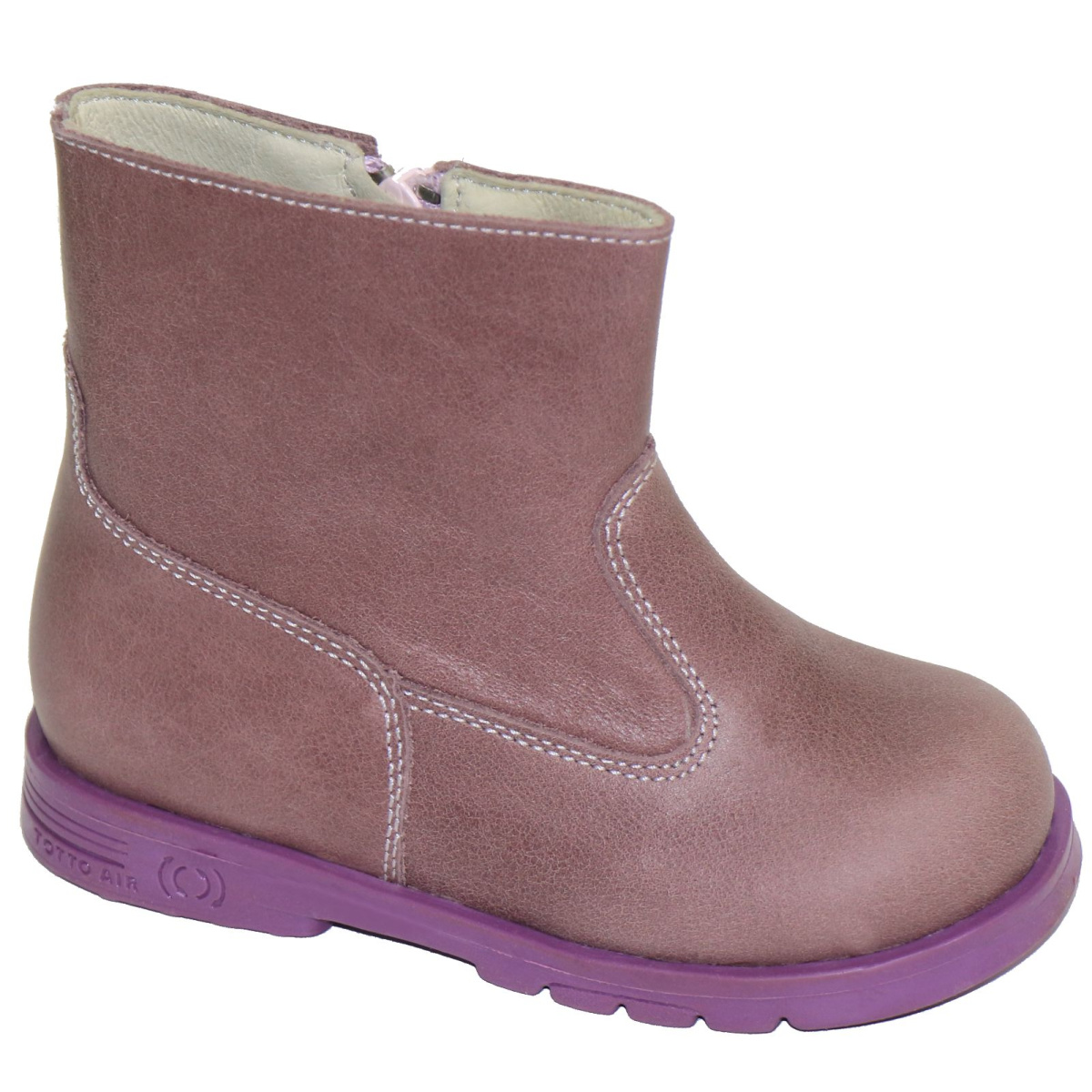 Ботинки Тотто