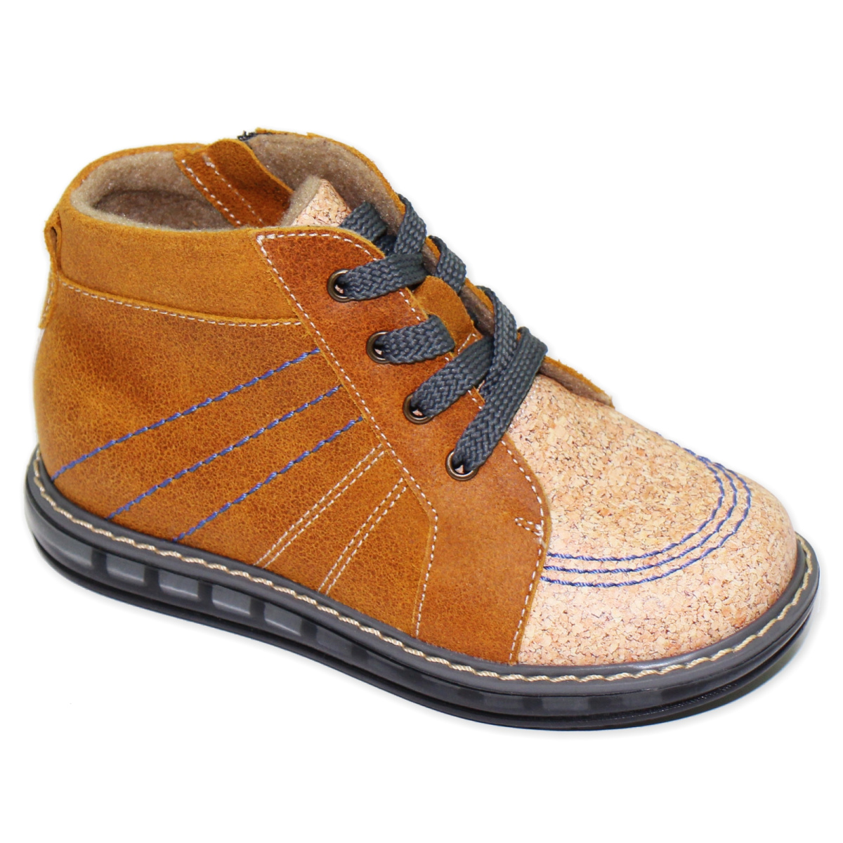 Полуботинки TapiBoo