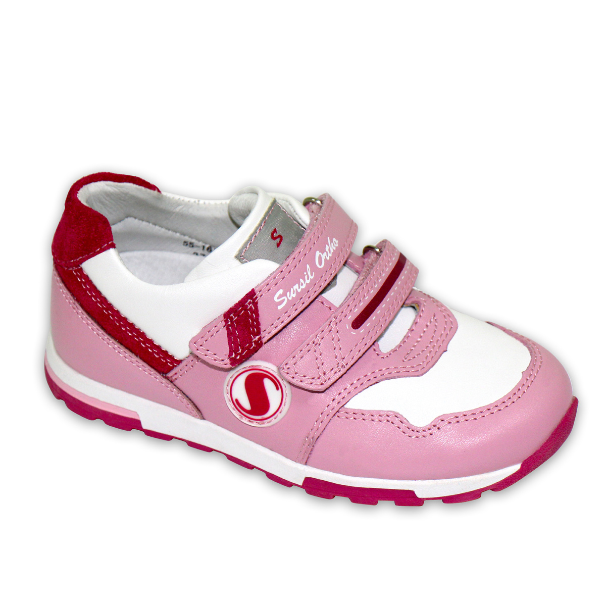 Полуботинки Sursil-Ortho