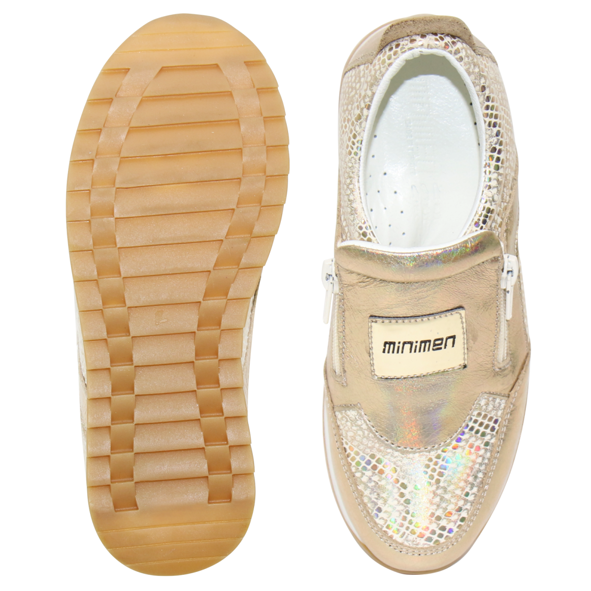 Кроссовки Minimen