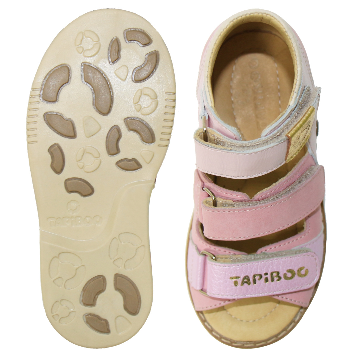 Сандалии TapiBoo