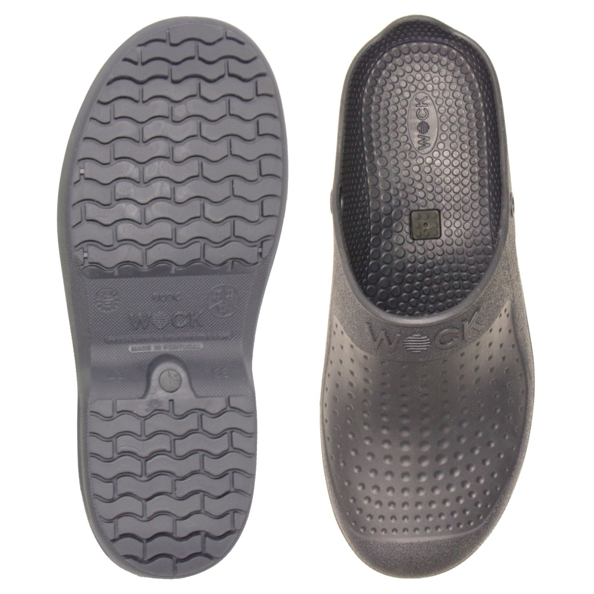 Пантолеты Wockshoes (WOCK)