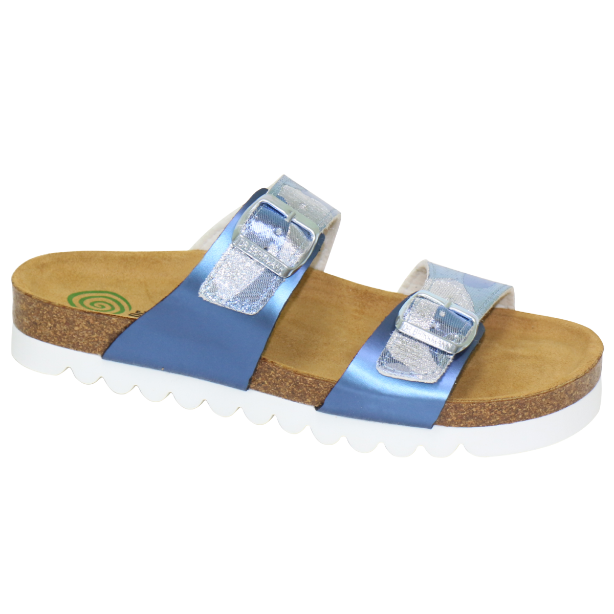 Сандалии DR.BRINKMANN