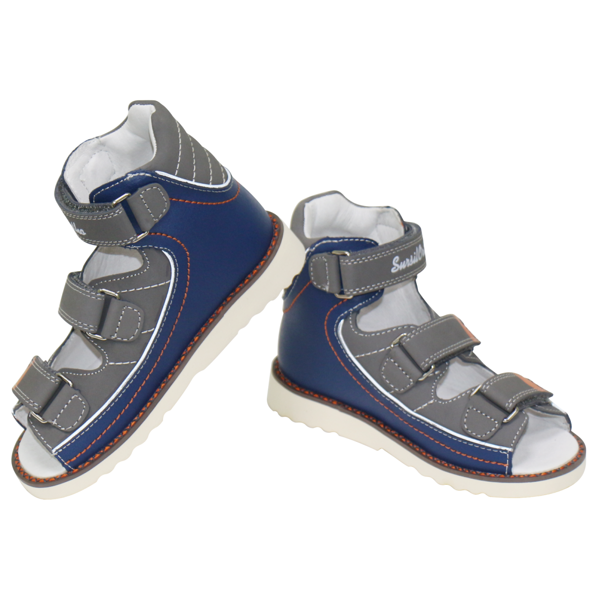 Сандалии Sursil-Ortho