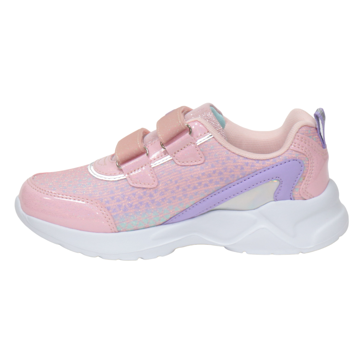 Кроссовки ZEBRA