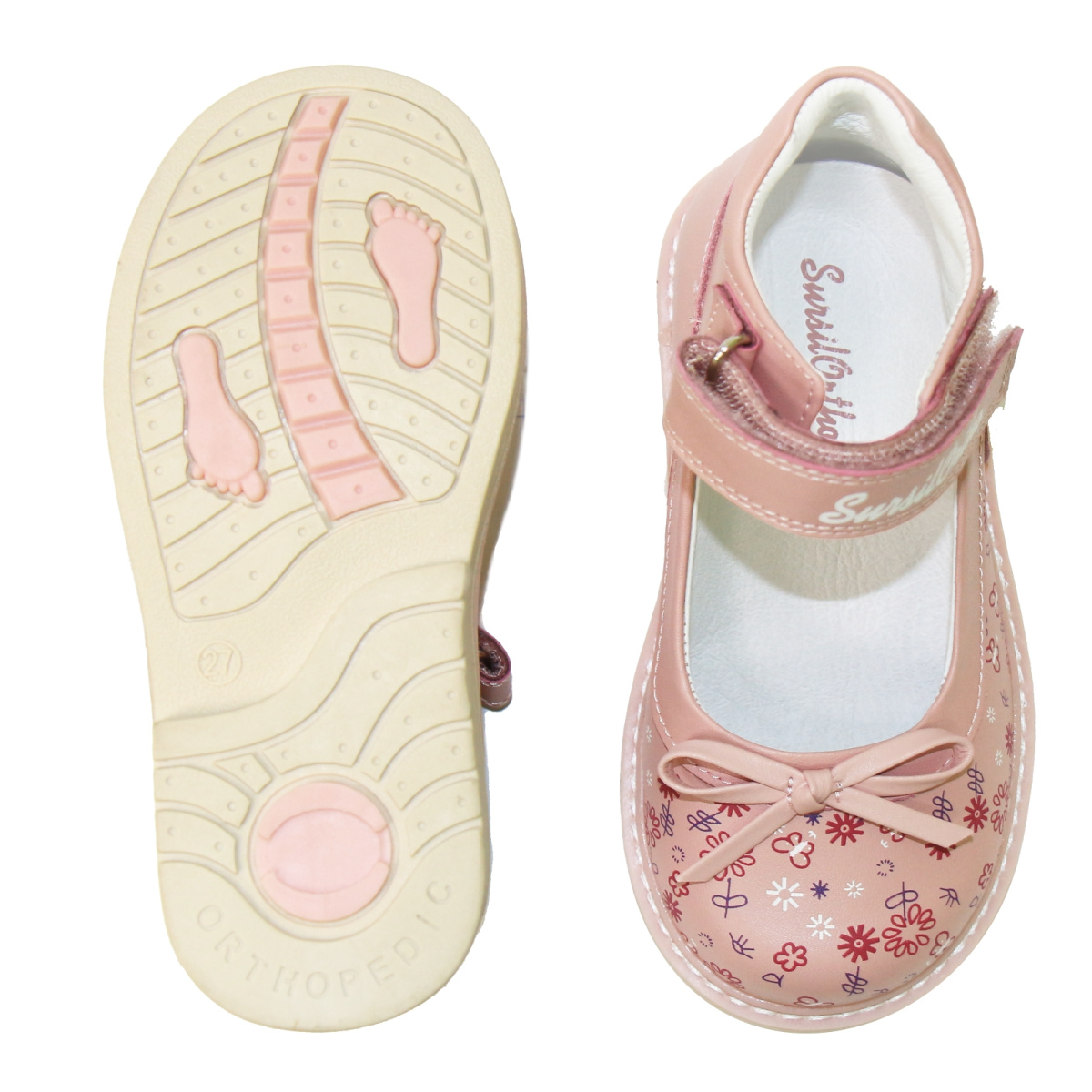 Туфли Sursil-Ortho