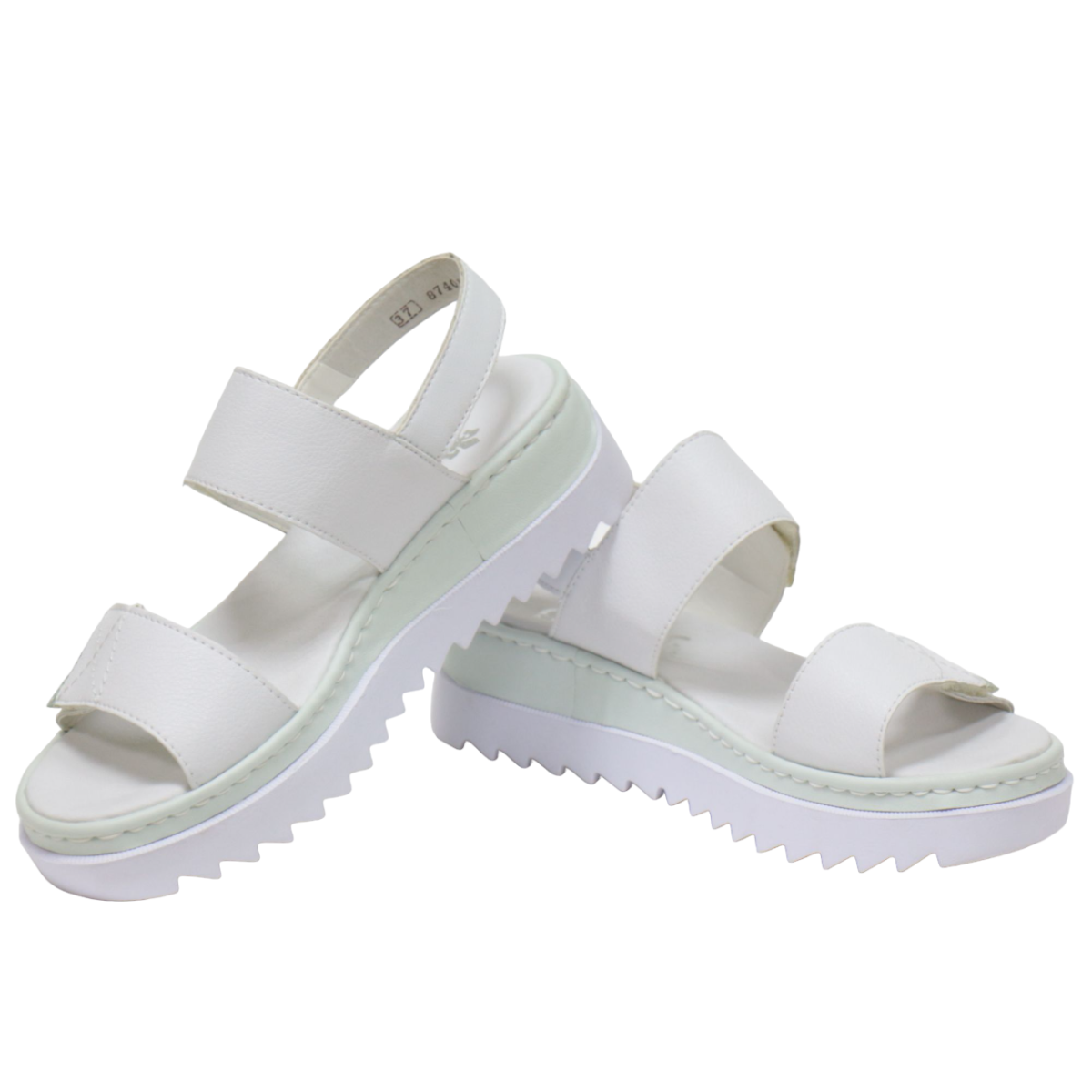 Босоножки Rieker