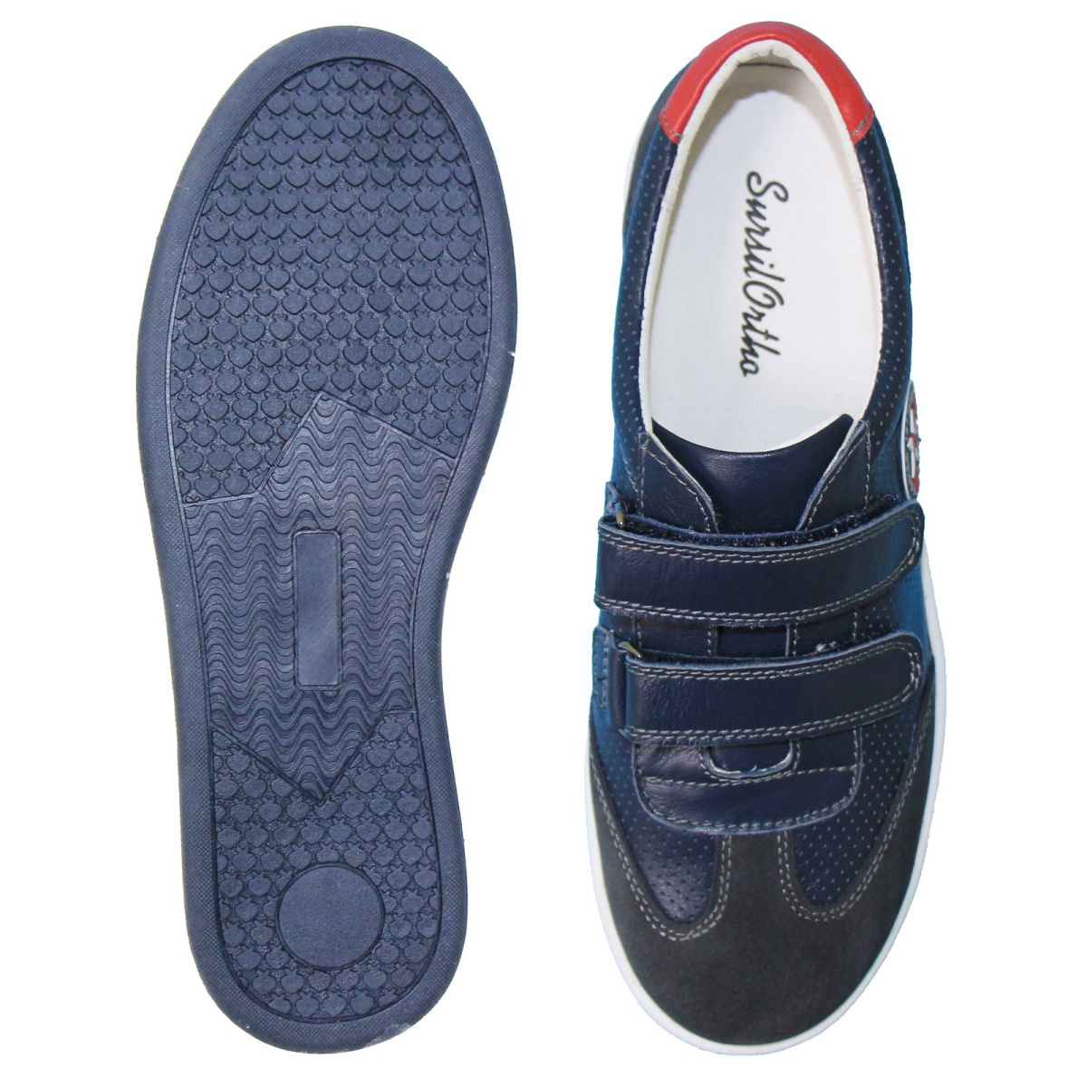 Кроссовки Sursil-Ortho