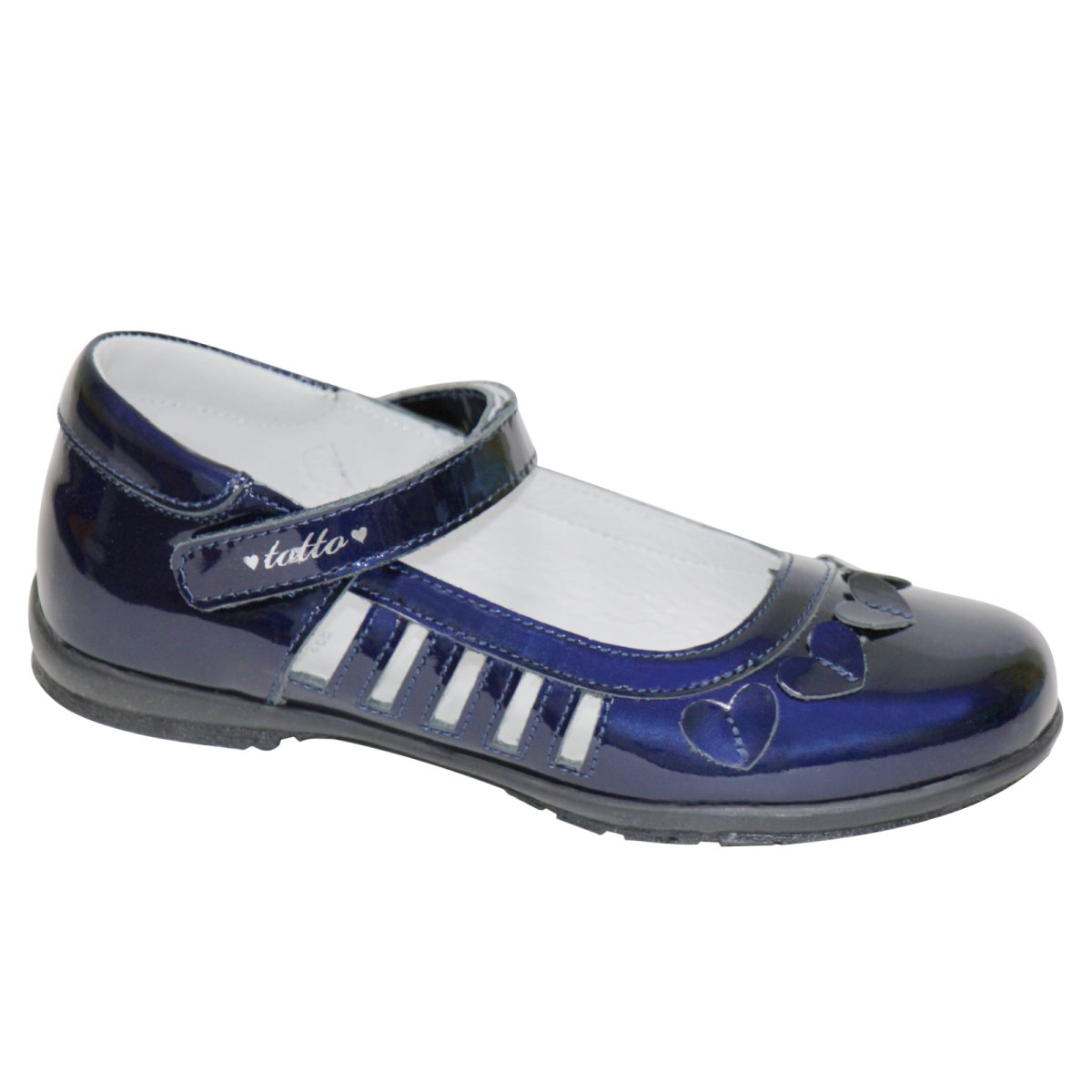 Туфли Тотто