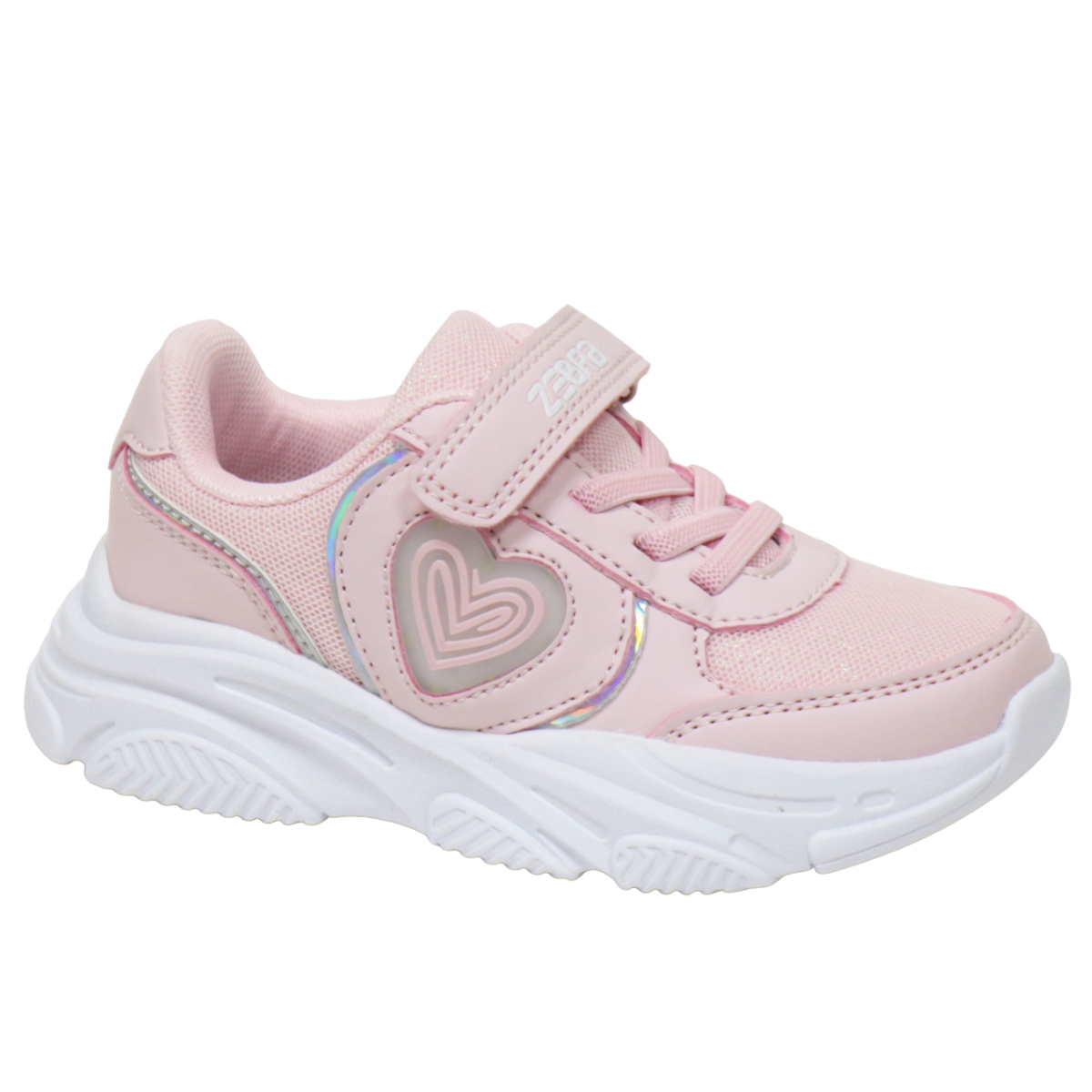 Кроссовки ZEBRA