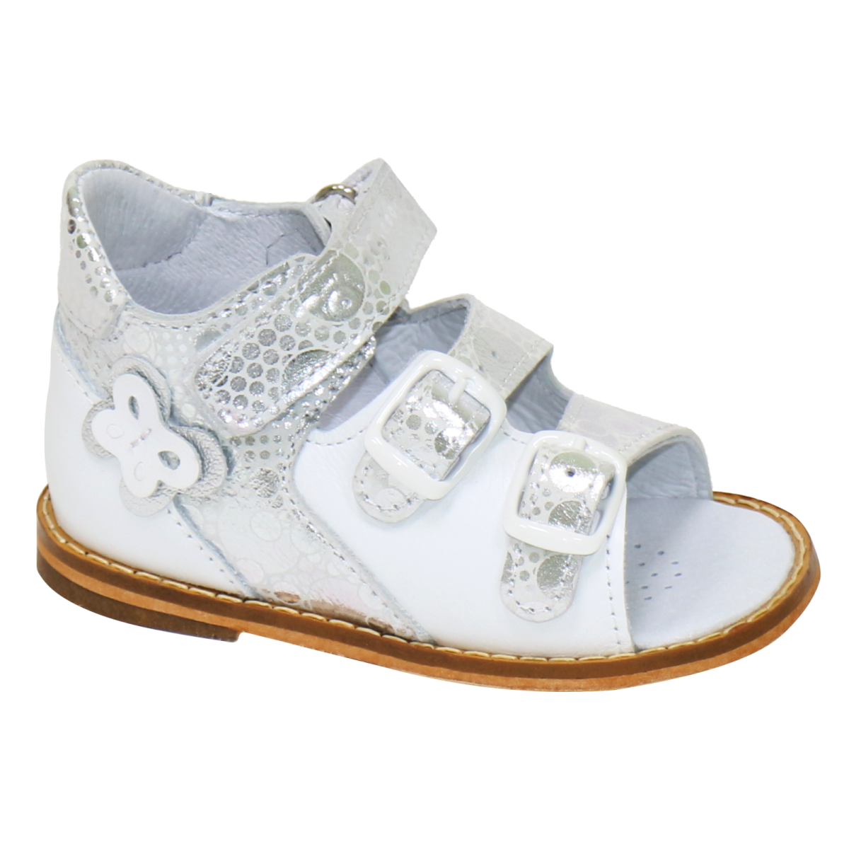 Сандалии Тотто