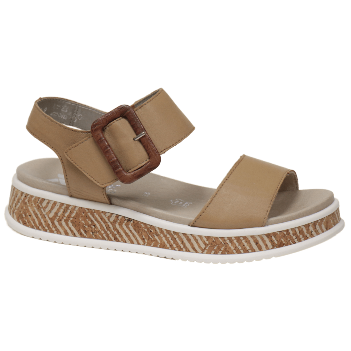 Босоножки Rieker