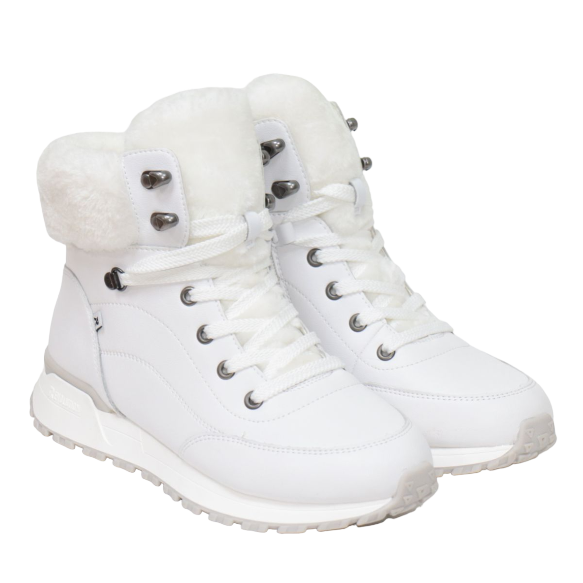 Ботинки Rieker