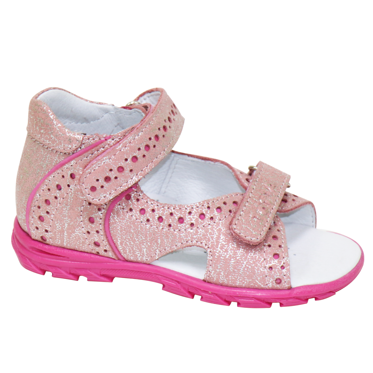 Сандалии Тотто