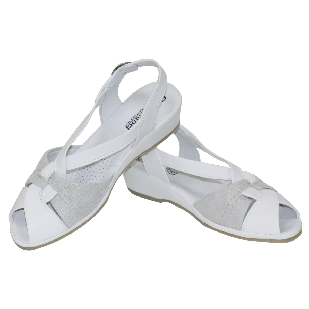 Сандалии Comfortabel