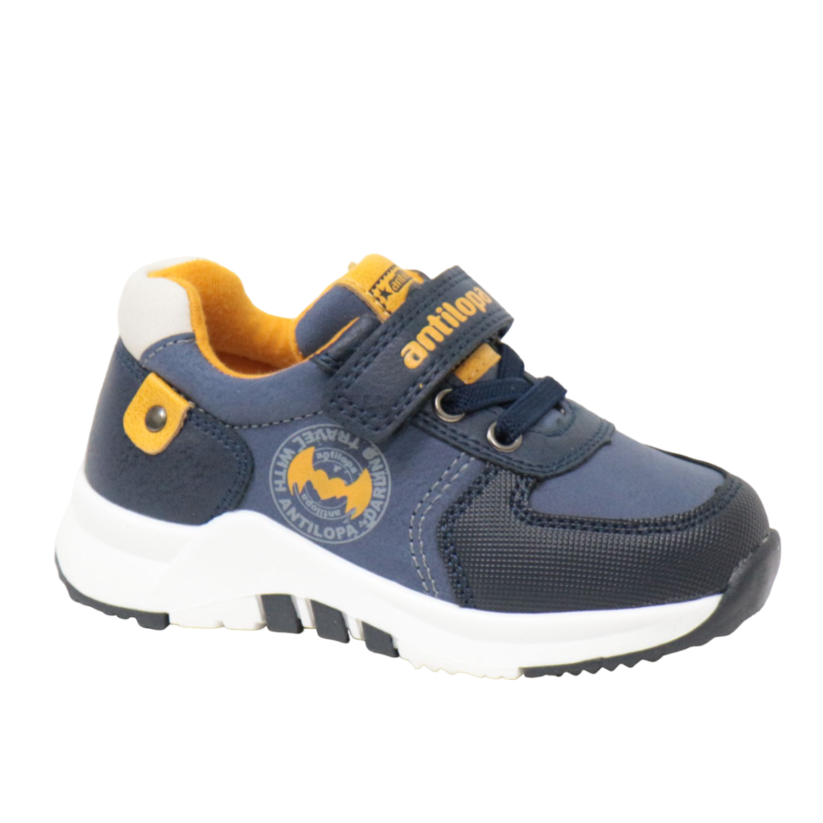 Кроссовки Антилопа