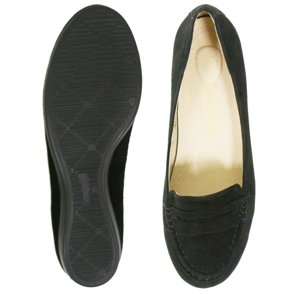 Туфли Sursil-Ortho