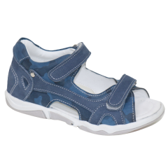 Сандалии ELMA  SEKERI