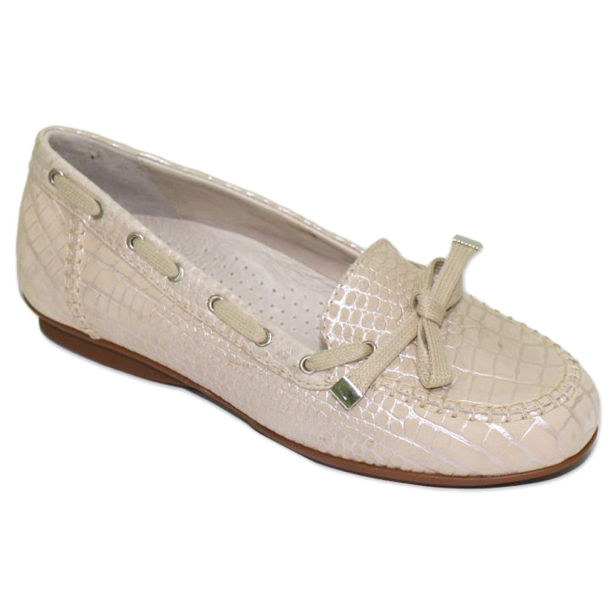 Туфли DRUCKER CALZAPEDIC