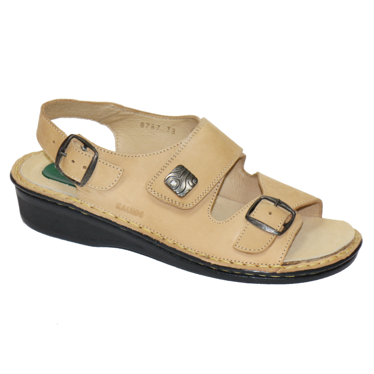 Сандалии Kalkos