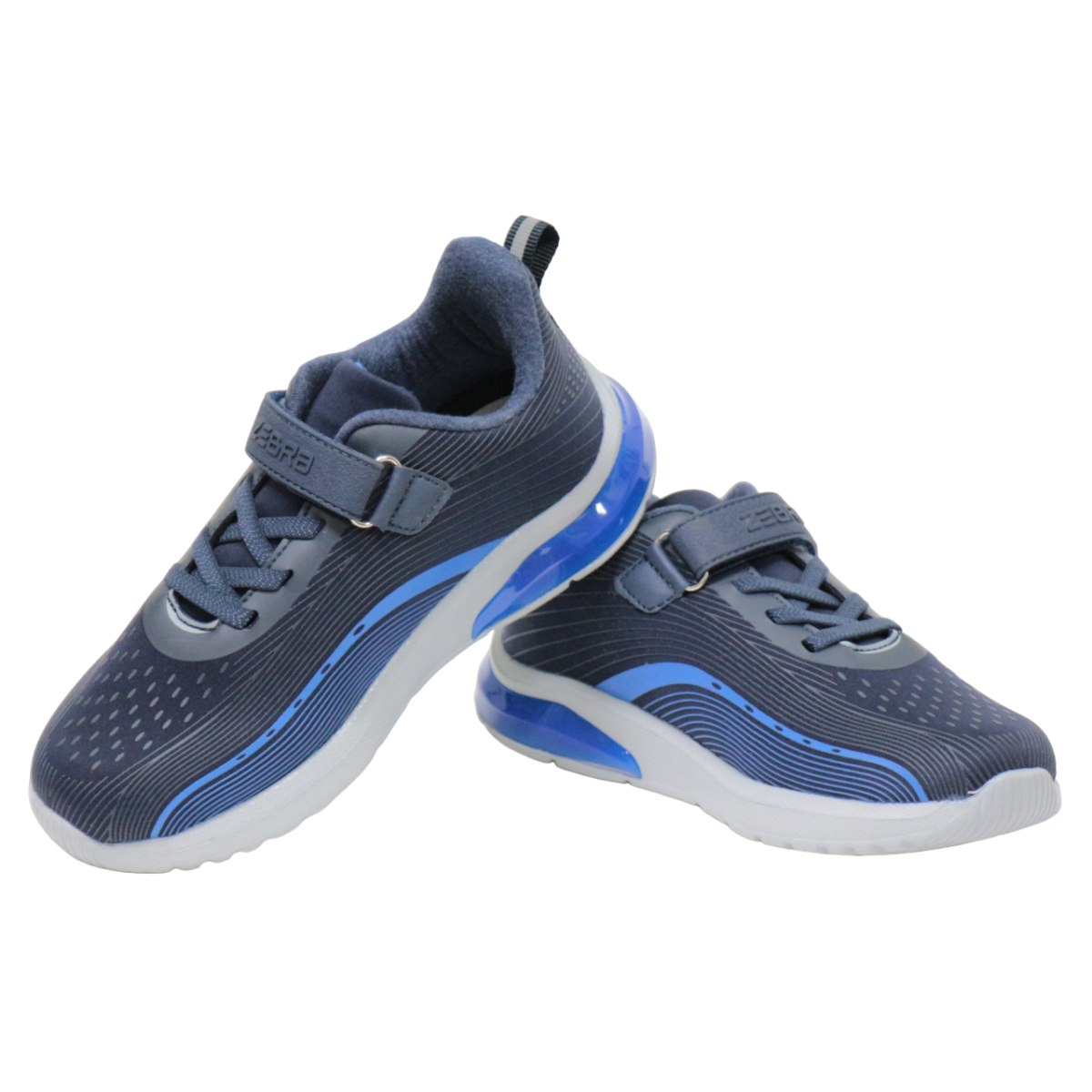 Кроссовки ZEBRA