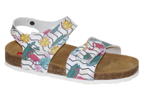 Сандалии TapiBoo