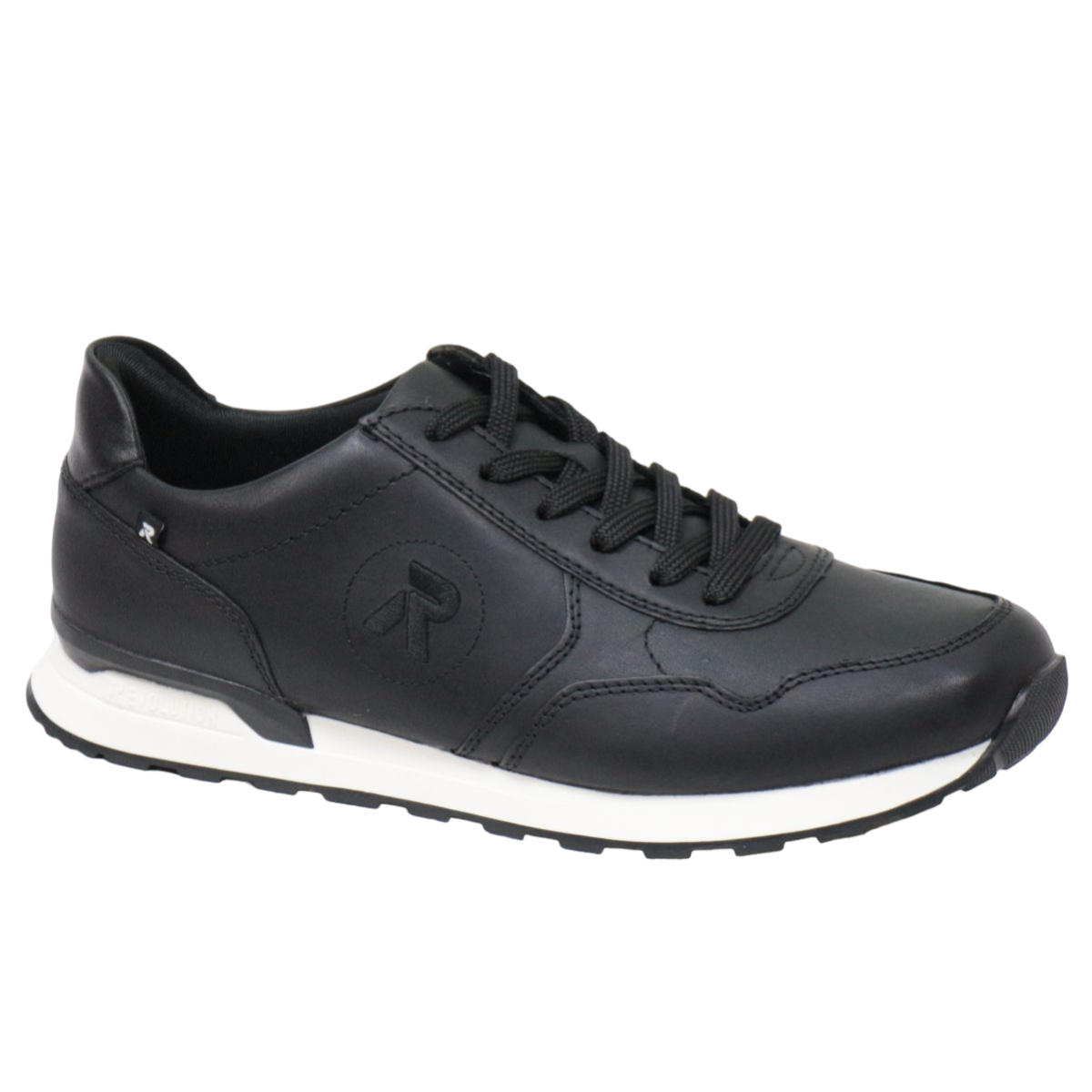 Кроссовки Rieker