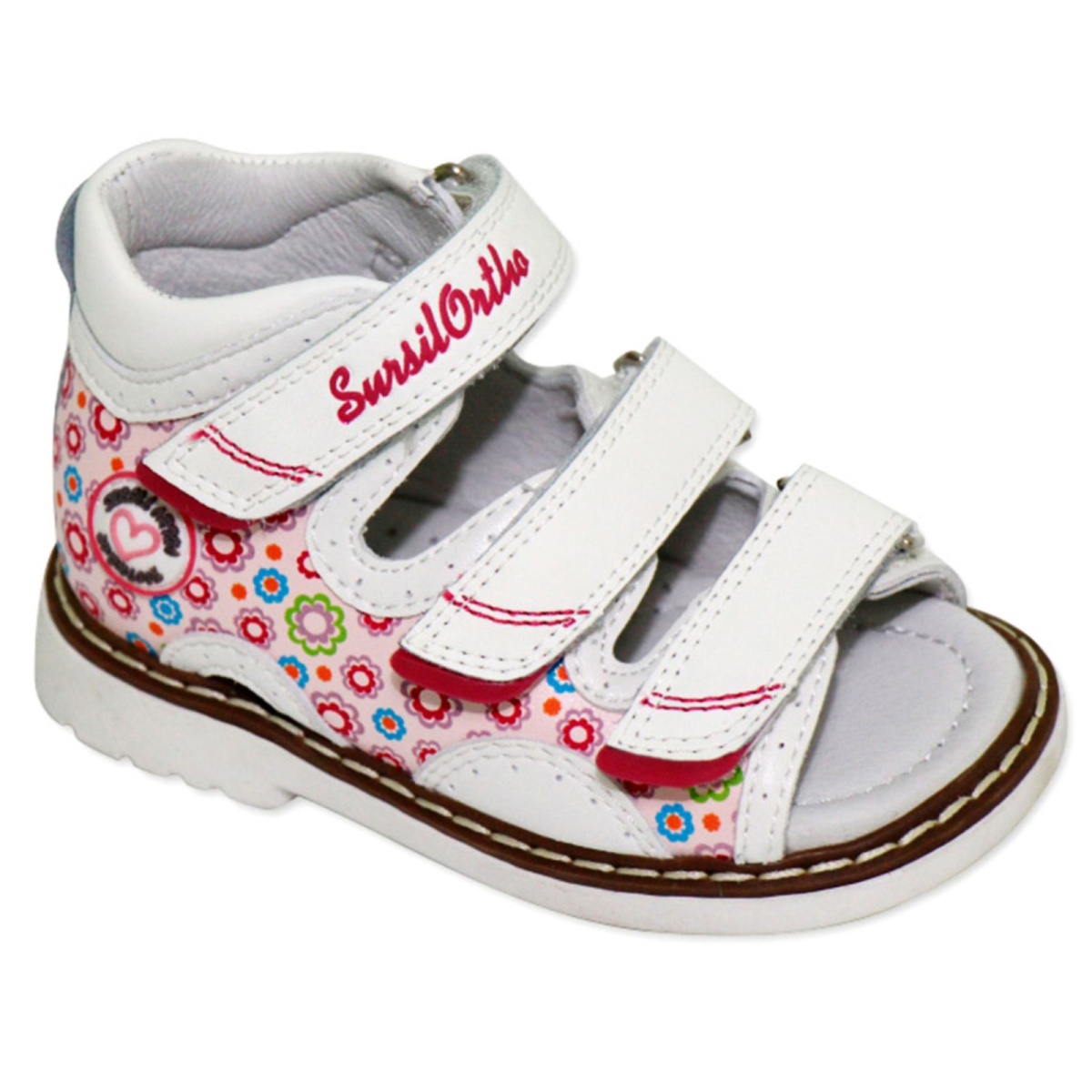 Сандалии Sursil-Ortho