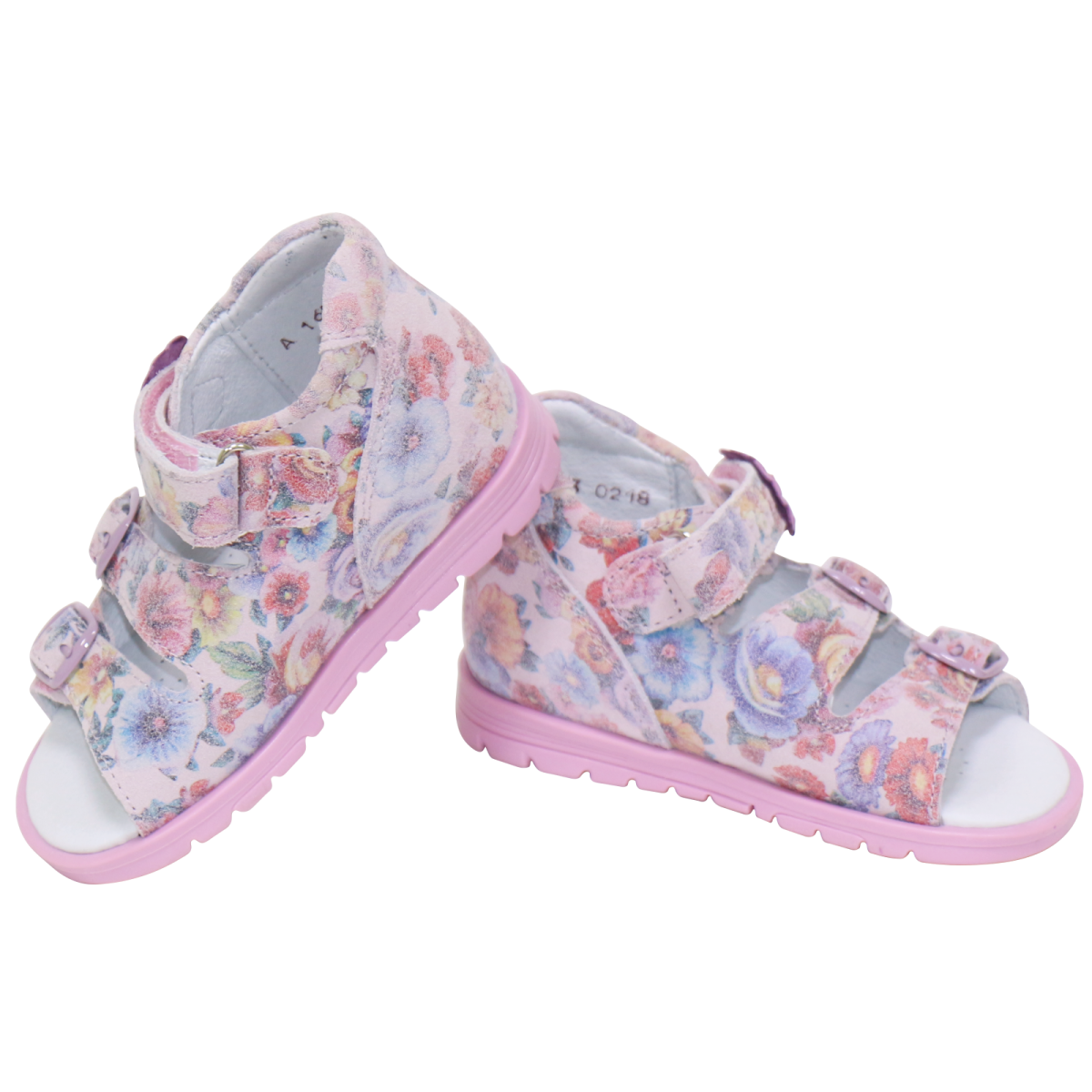 Сандалии Тотто