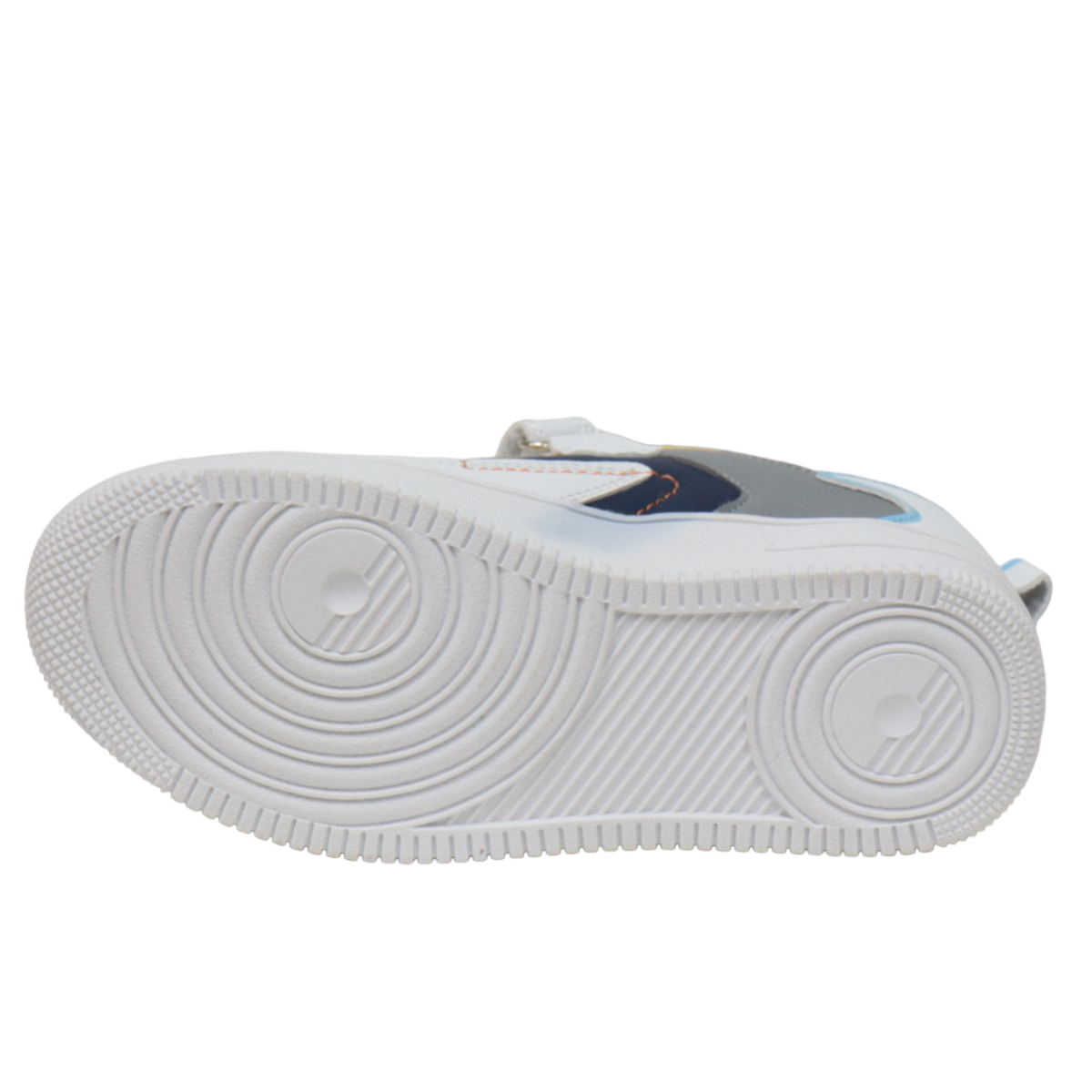 Кроссовки ZEBRA