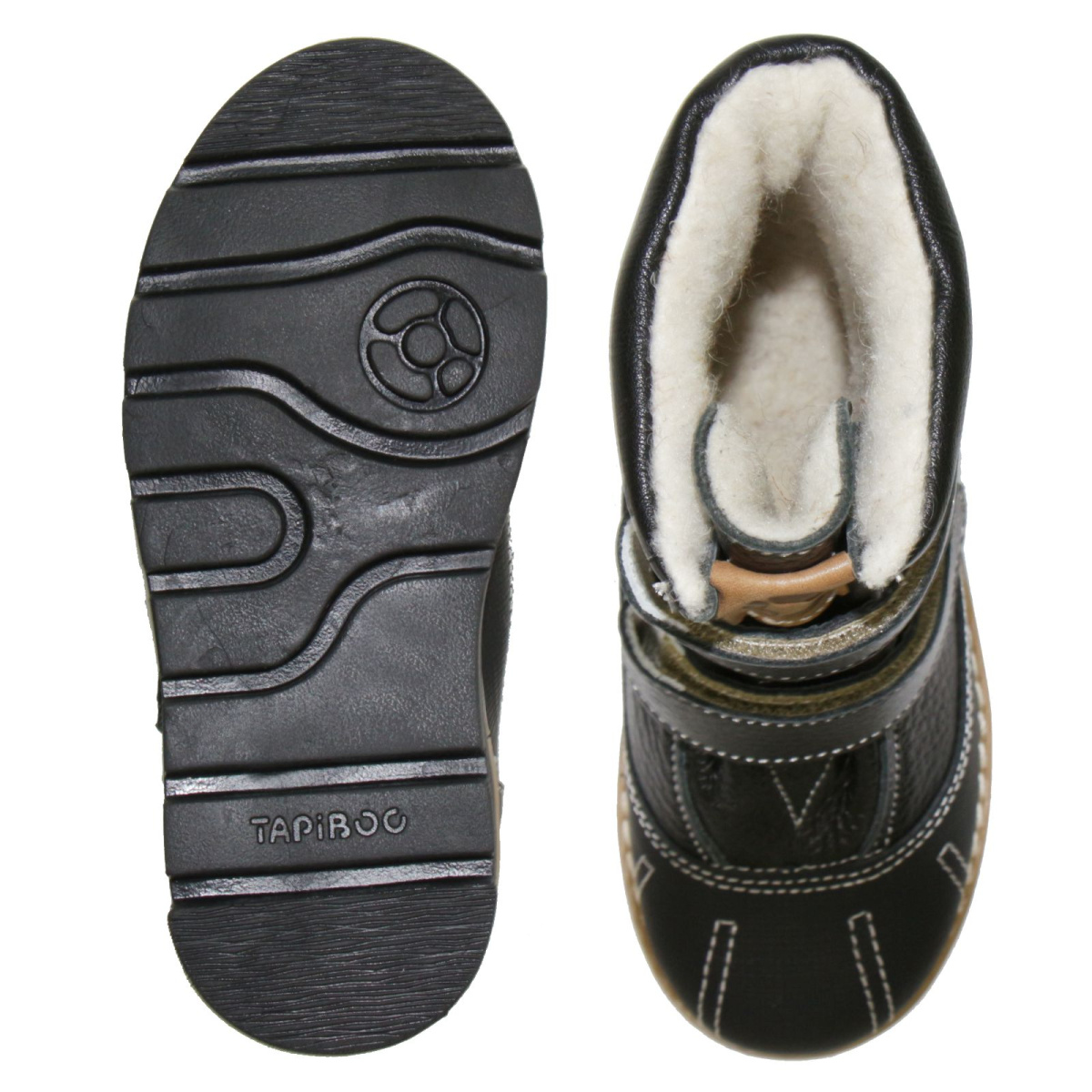 Сапоги TapiBoo