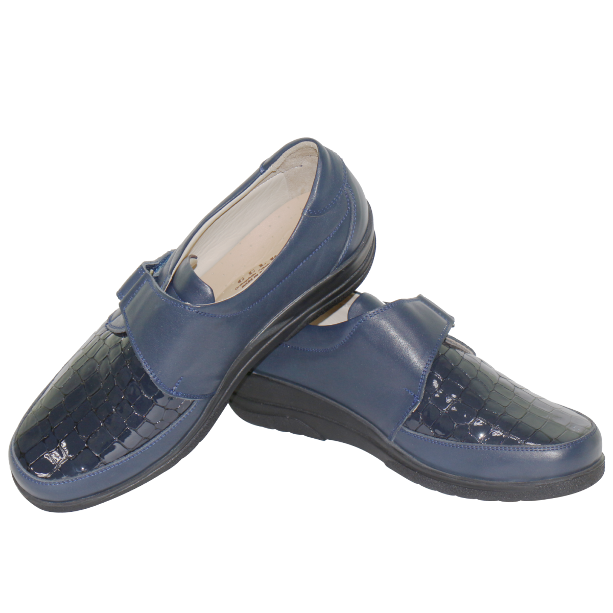 Полуботинки GELD