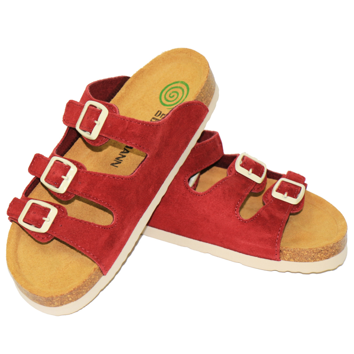 Сандалии DR.BRINKMANN