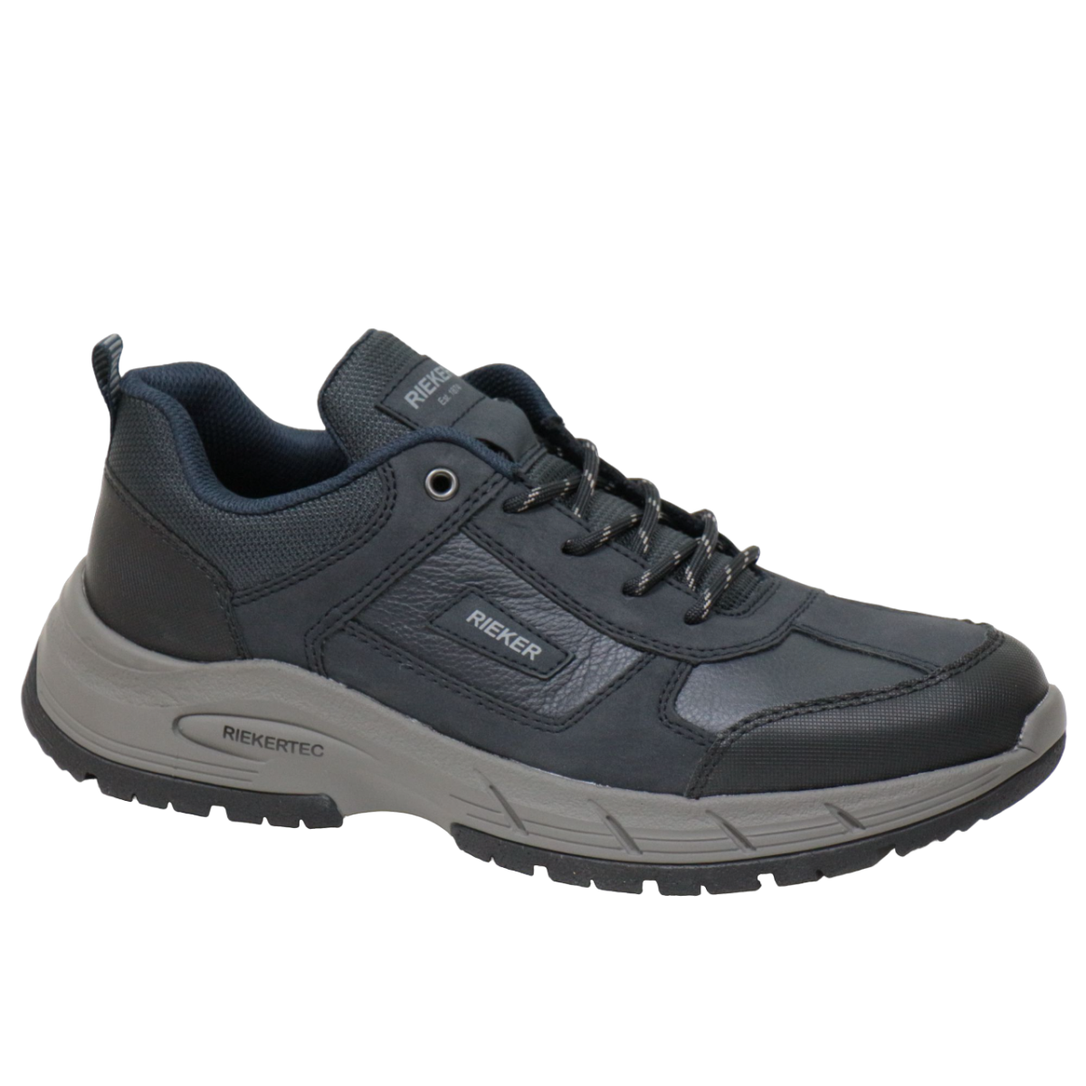 Кроссовки Rieker