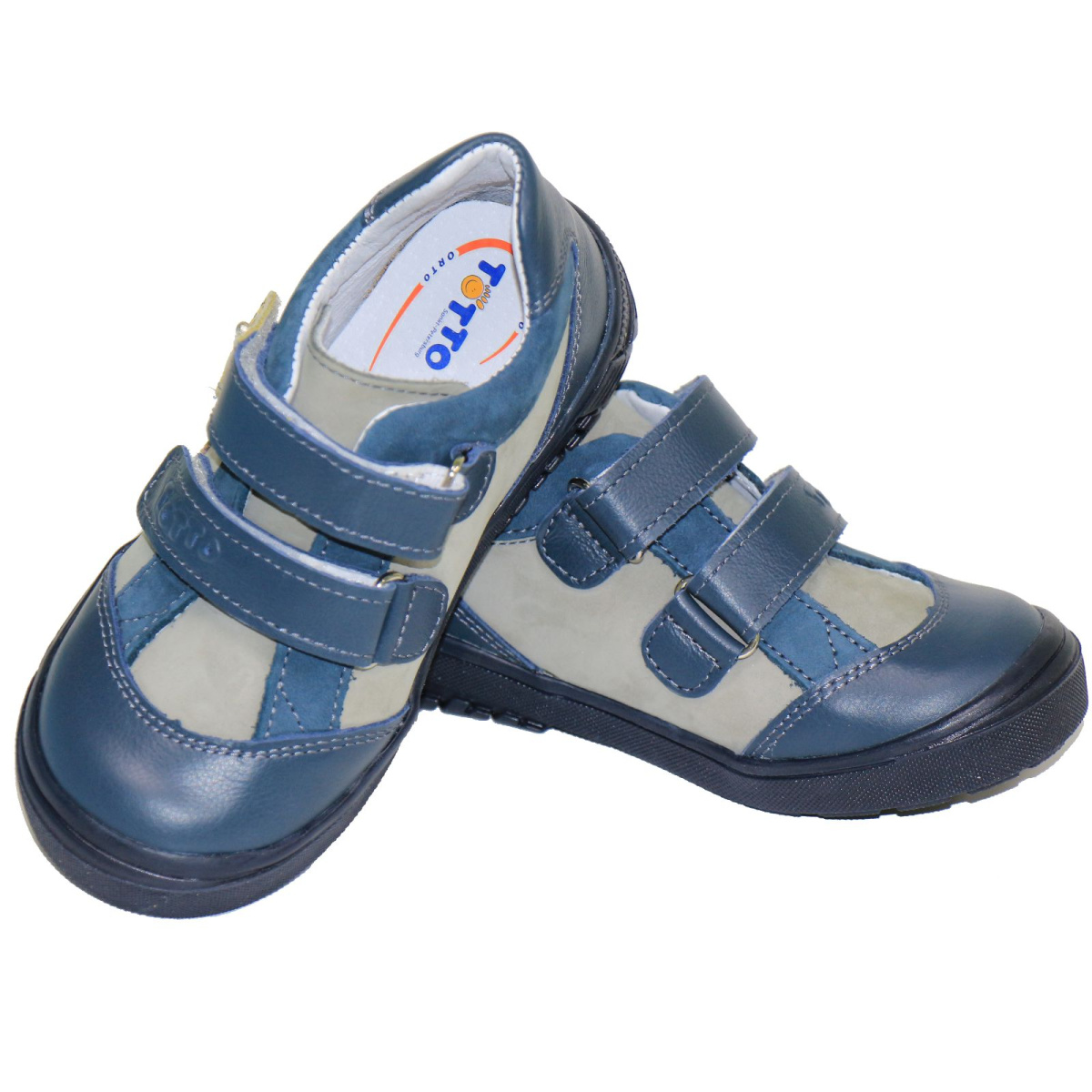 Кроссовки Тотто