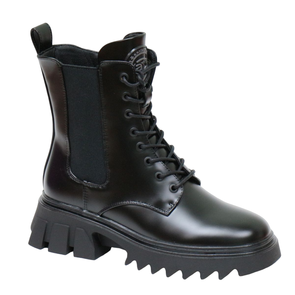 Ботинки Антилопа