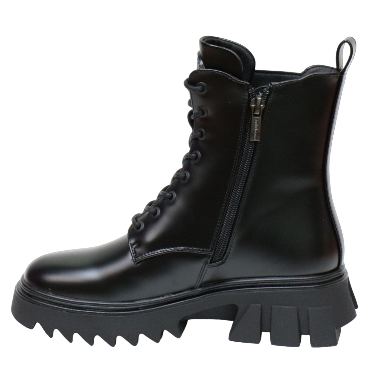 Ботинки Антилопа