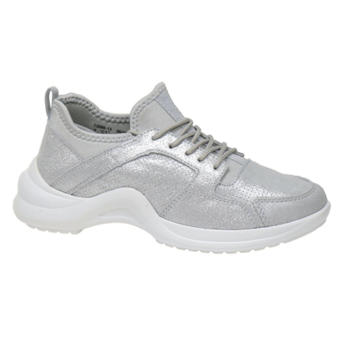 Кроссовки ZEBRA