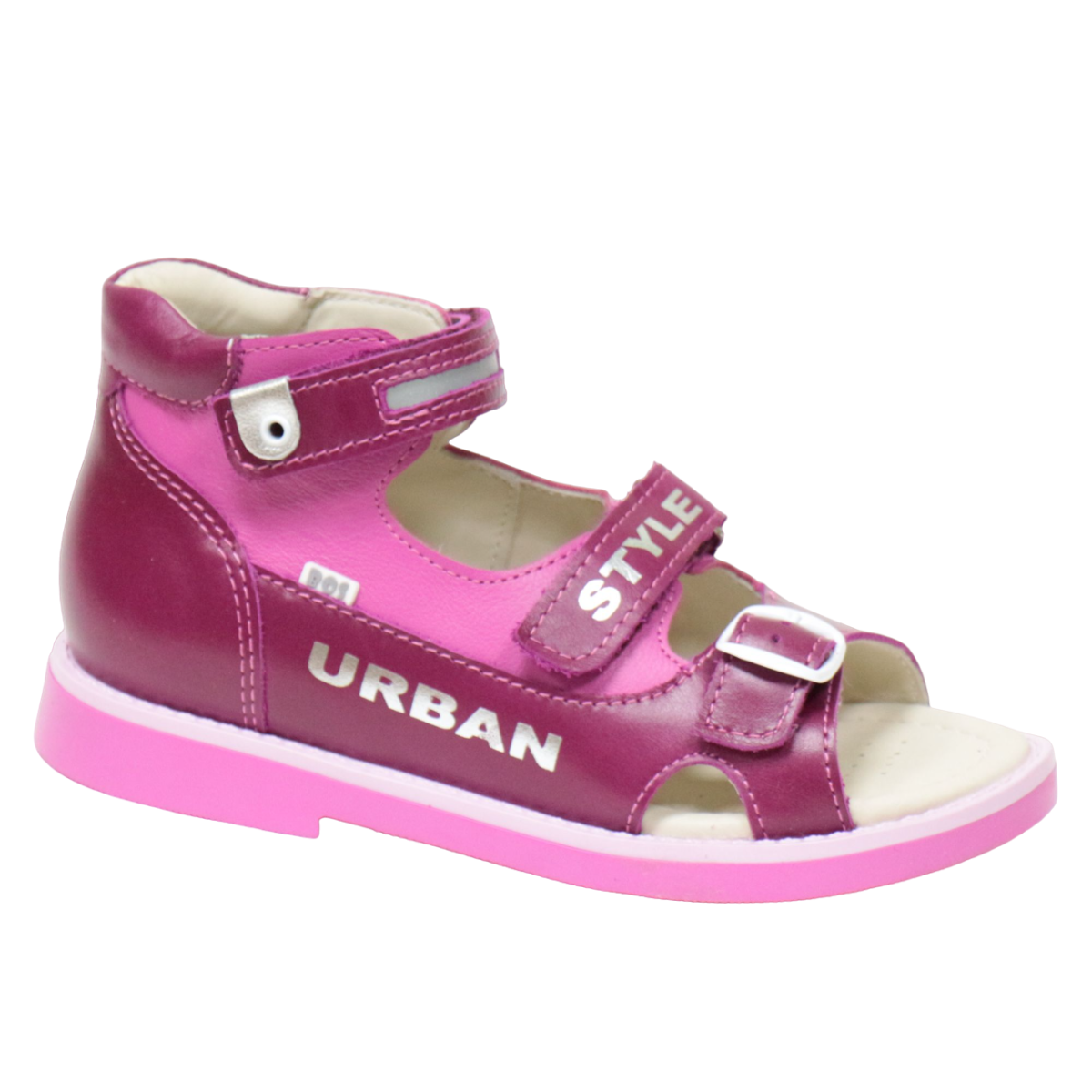 Сандалии BOS