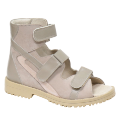 Сандалии Орто Кубань Юг