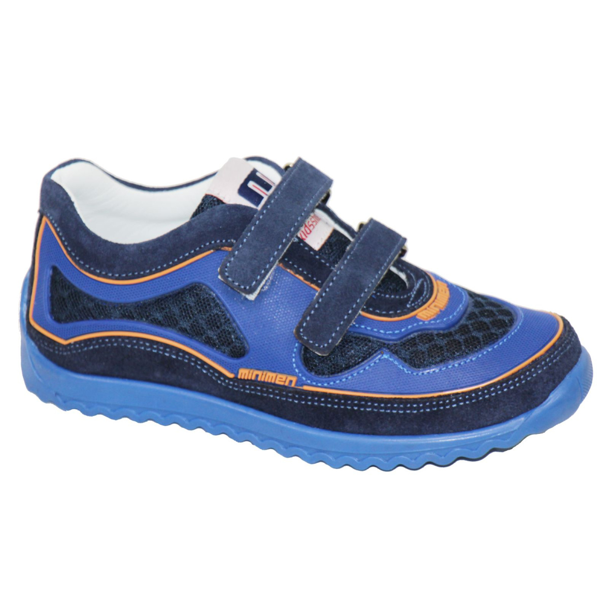 Кроссовки Minimen