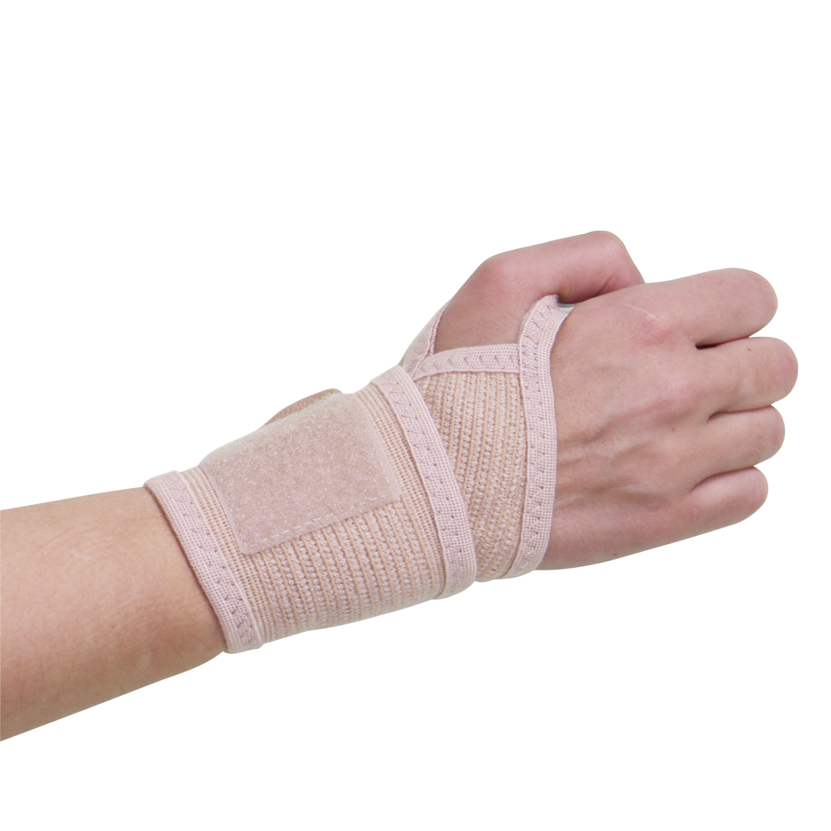 Бандаж на лучезапястный сустав Тривес